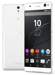 Замена стекла на телефоне Sony Xperia C5 Ultra в Пскове
